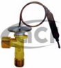 LADA 11180811601010 Expansion Valve, air conditioning